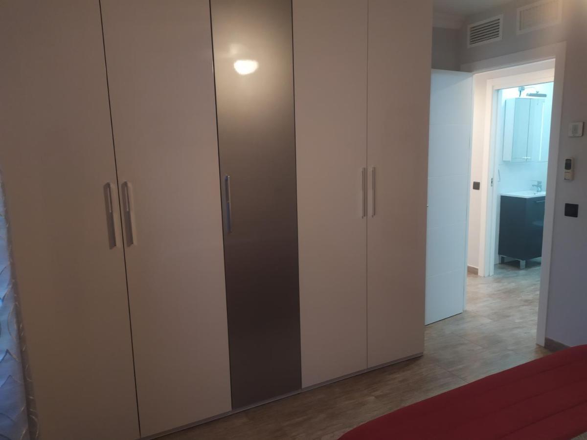 Los Boliches Sweet&beach Appartement Fuengirola