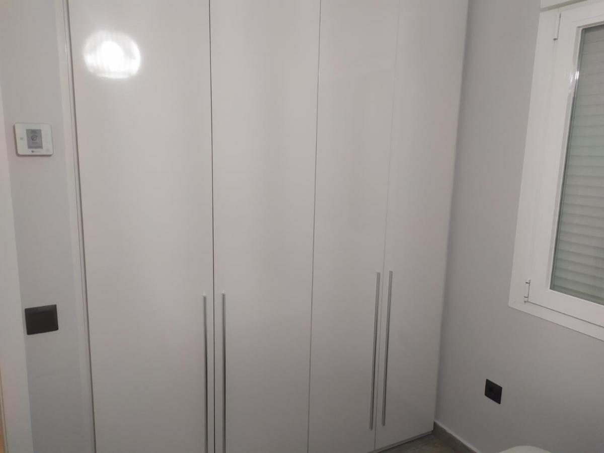 Appartement Los Boliches Sweet&beach *