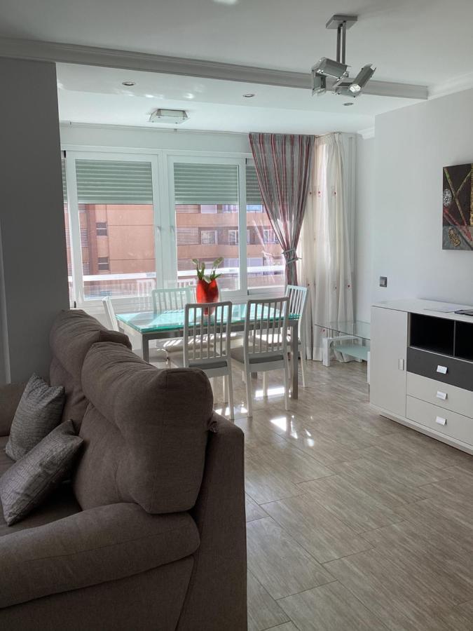 Los Boliches Sweet&beach Appartement *