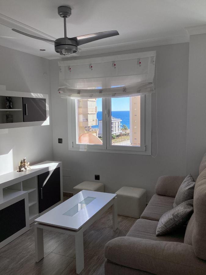 Appartement Los Boliches Sweet&beach Fuengirola
