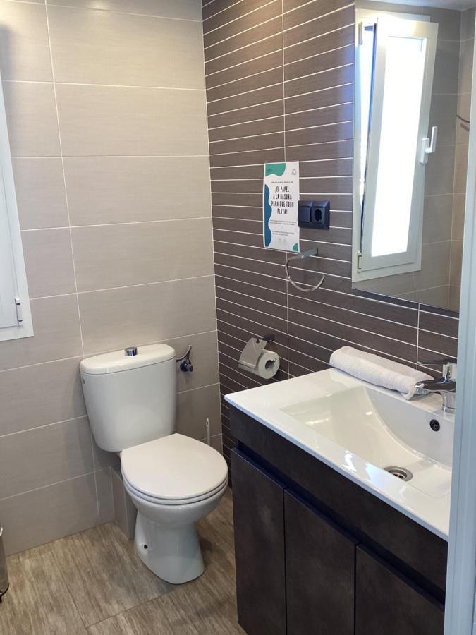 Appartement Los Boliches Sweet&beach *