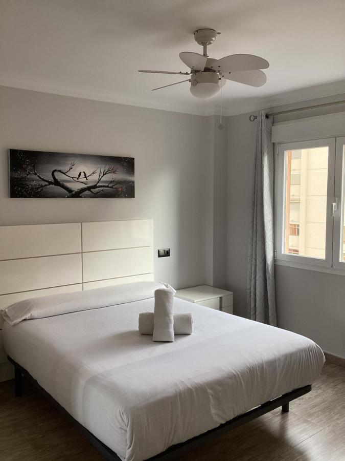 Los Boliches Sweet&beach Appartement *